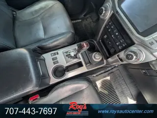 2018 Toyota 4Runner