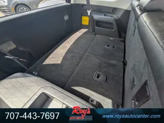 2018 Toyota 4Runner
