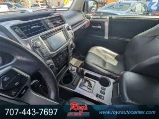 2018 Toyota 4Runner