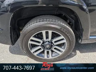 2018 Toyota 4Runner