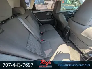 2017 Toyota Corolla iM