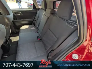 2017 Toyota Corolla iM