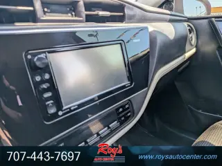 2017 Toyota Corolla iM