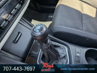 2017 Toyota Corolla iM