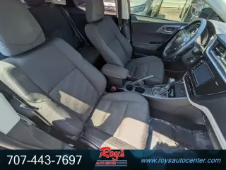 2017 Toyota Corolla iM