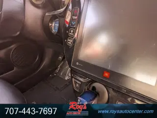 2017 Toyota Prius Prime Advanced