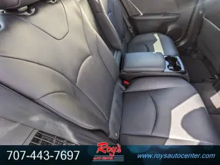 2017 Toyota Prius Prime Advanced