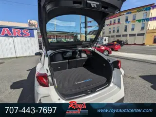 2017 Toyota Prius Prime Advanced