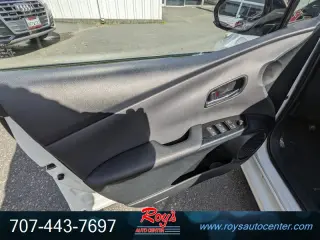 2017 Toyota Prius Prime Advanced