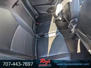 2021 Volkswagen Tiguan SEL 4Motion