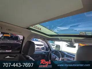 2021 Volkswagen Tiguan SEL 4Motion