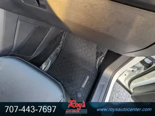 2018 Volkswagen Tiguan 2.0T SEL 4Motion
