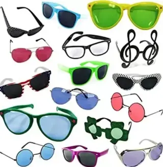 LENTES DE MAYOREO 2138047681
