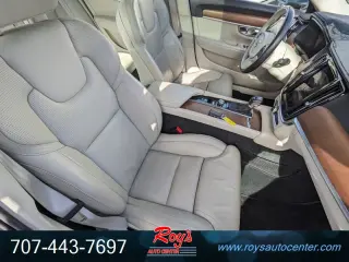 2017 Volvo S90 T6 Inscription