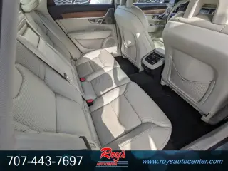 2017 Volvo S90 T6 Inscription