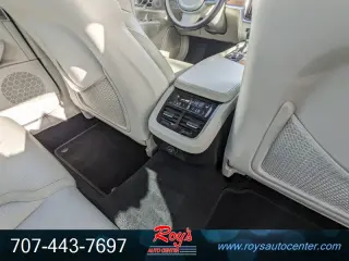 2017 Volvo S90 T6 Inscription