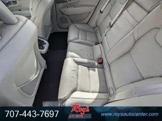 2017 Volvo S90 T6 Inscription