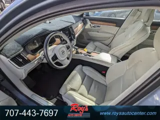 2017 Volvo S90 T6 Inscription