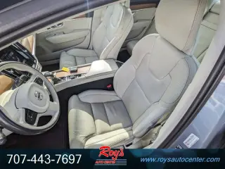 2017 Volvo S90 T6 Inscription