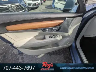 2017 Volvo S90 T6 Inscription