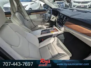 2017 Volvo S90 T6 Inscription
