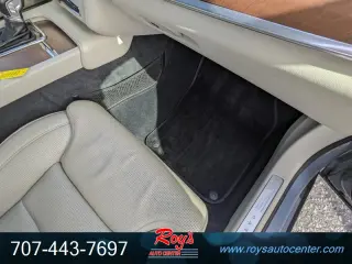 2017 Volvo S90 T6 Inscription