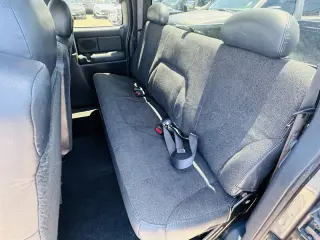 2001 Chevrolet Silverado 1500