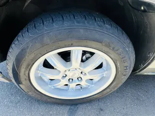 2001 Chevrolet Silverado 1500