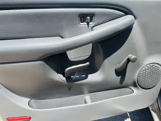 2001 Chevrolet Silverado 1500