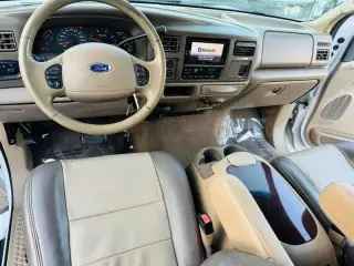 2004 Ford Excursion Eddie Bauer