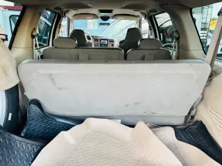 2004 Ford Excursion Eddie Bauer