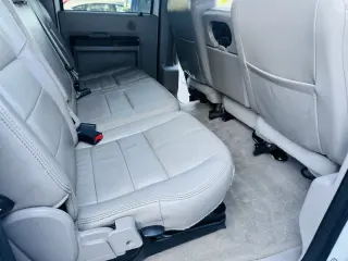 2008 Ford F-250 Lariat