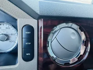 2008 Ford F-250 Lariat