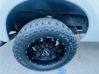 2008 Ford F-250 Lariat