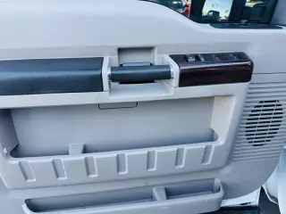 2008 Ford F-250 Lariat