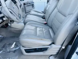 2008 Ford F-250 Lariat