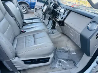 2008 Ford F-250 Lariat