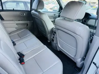 2013 Honda Pilot Touring