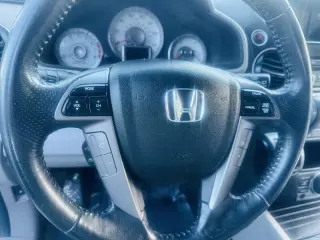 2013 Honda Pilot Touring