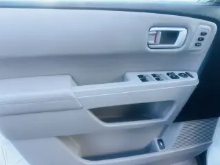 2013 Honda Pilot Touring