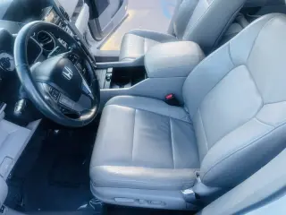 2013 Honda Pilot Touring