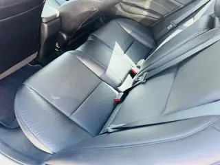 2014 Acura ILX 2.0L 4-Door Sedan