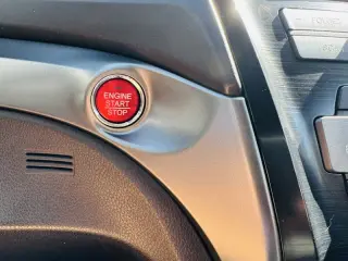2014 Acura ILX 2.0L 4-Door Sedan