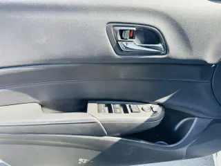 2014 Acura ILX 2.0L 4-Door Sedan