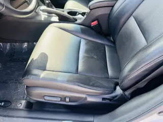 2014 Acura ILX 2.0L 4-Door Sedan