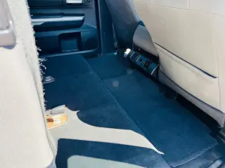 2014 Toyota Tundra SR5 4-Door Truck