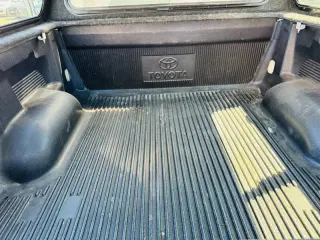 2014 Toyota Tundra SR5 4-Door Truck