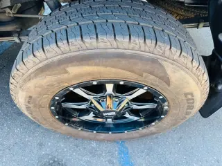 2014 Toyota Tundra SR5 4-Door Truck