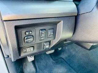 2014 Toyota Tundra SR5 4-Door Truck