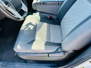 2014 Toyota Tundra SR5 4-Door Truck
